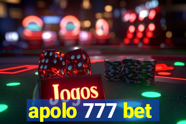 apolo 777 bet